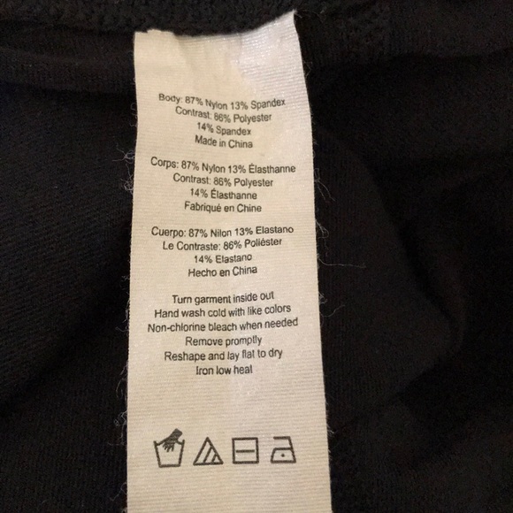 ALO leggings - Picture 7 of 7